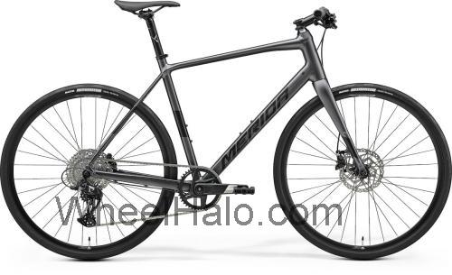 Merida Speeder 500 fiche technique et avis